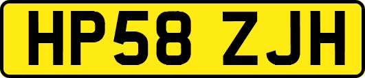 HP58ZJH
