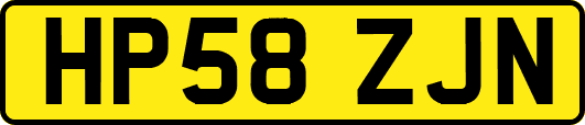 HP58ZJN