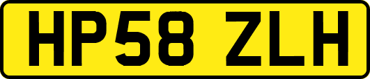 HP58ZLH