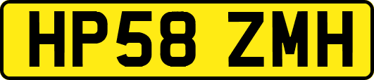 HP58ZMH