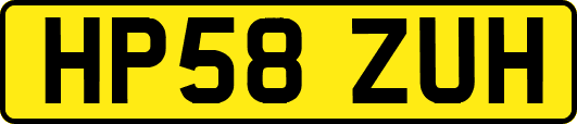 HP58ZUH