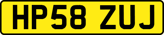 HP58ZUJ