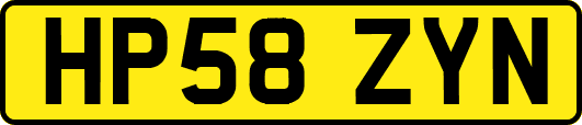 HP58ZYN