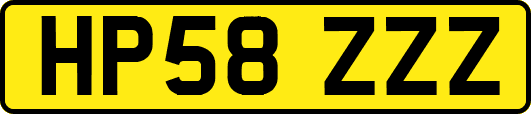 HP58ZZZ