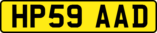 HP59AAD