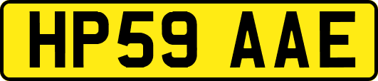 HP59AAE