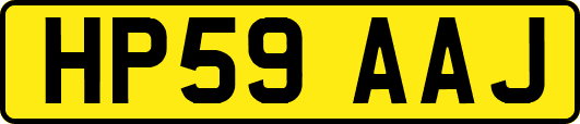 HP59AAJ