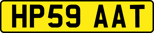 HP59AAT