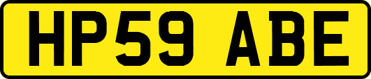 HP59ABE