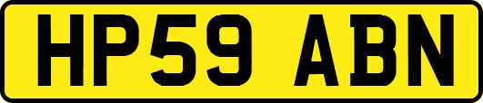 HP59ABN