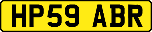 HP59ABR