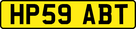 HP59ABT
