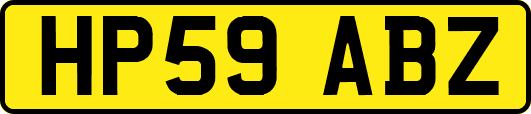 HP59ABZ
