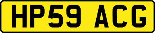 HP59ACG