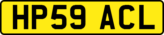 HP59ACL