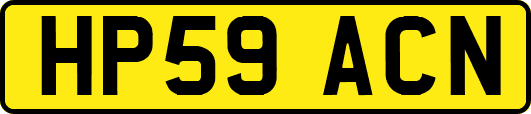 HP59ACN