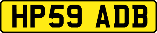 HP59ADB