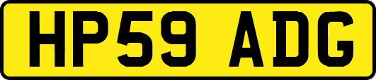 HP59ADG