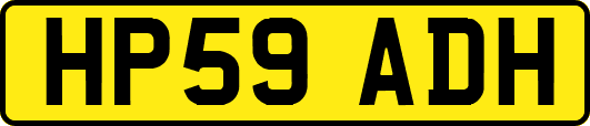HP59ADH