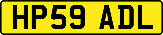 HP59ADL