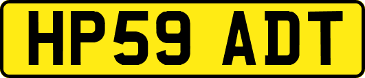 HP59ADT