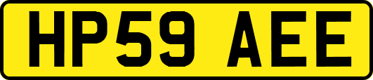 HP59AEE