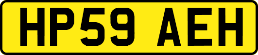 HP59AEH