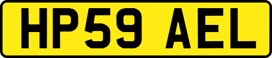 HP59AEL