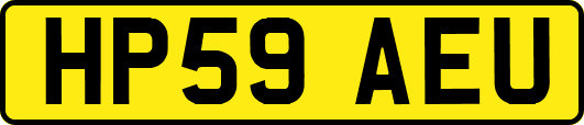 HP59AEU