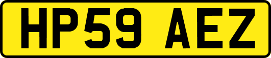 HP59AEZ