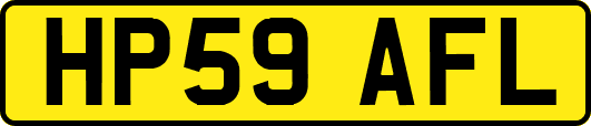 HP59AFL
