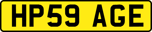 HP59AGE