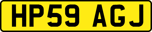 HP59AGJ