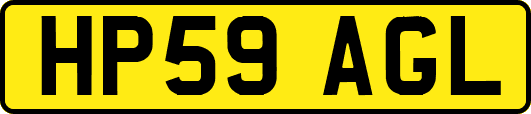 HP59AGL