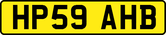 HP59AHB