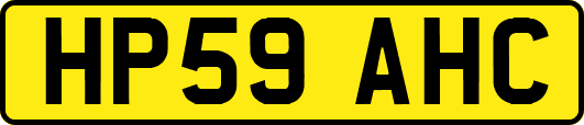 HP59AHC