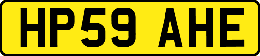 HP59AHE