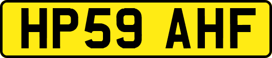 HP59AHF