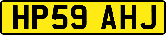 HP59AHJ