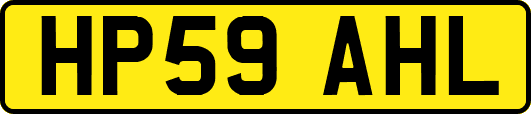 HP59AHL