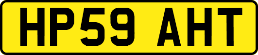 HP59AHT
