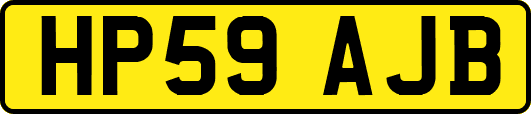 HP59AJB