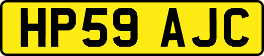 HP59AJC