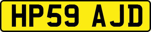 HP59AJD