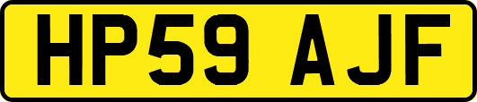 HP59AJF