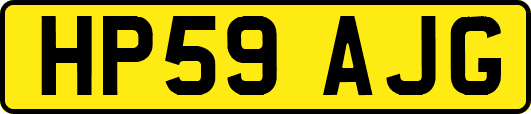 HP59AJG