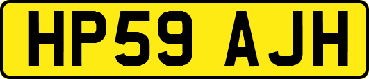 HP59AJH