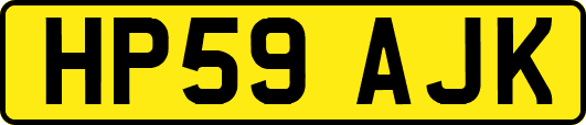 HP59AJK