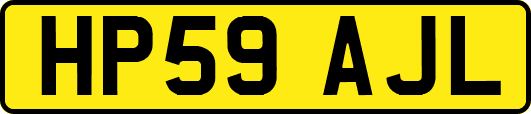 HP59AJL