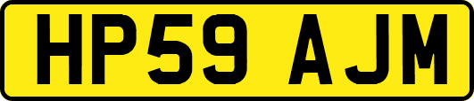 HP59AJM